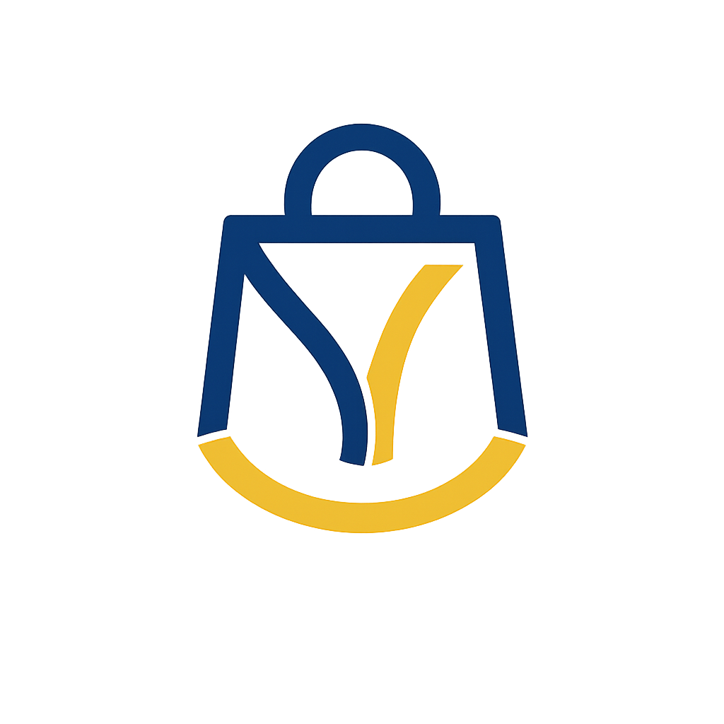 悦品荟 Logo